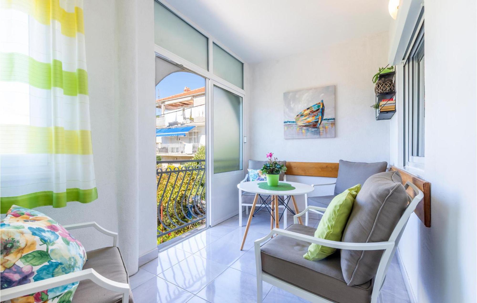 Stunning Apartment In Kastel Stari With Wifi Kaštela المظهر الخارجي الصورة