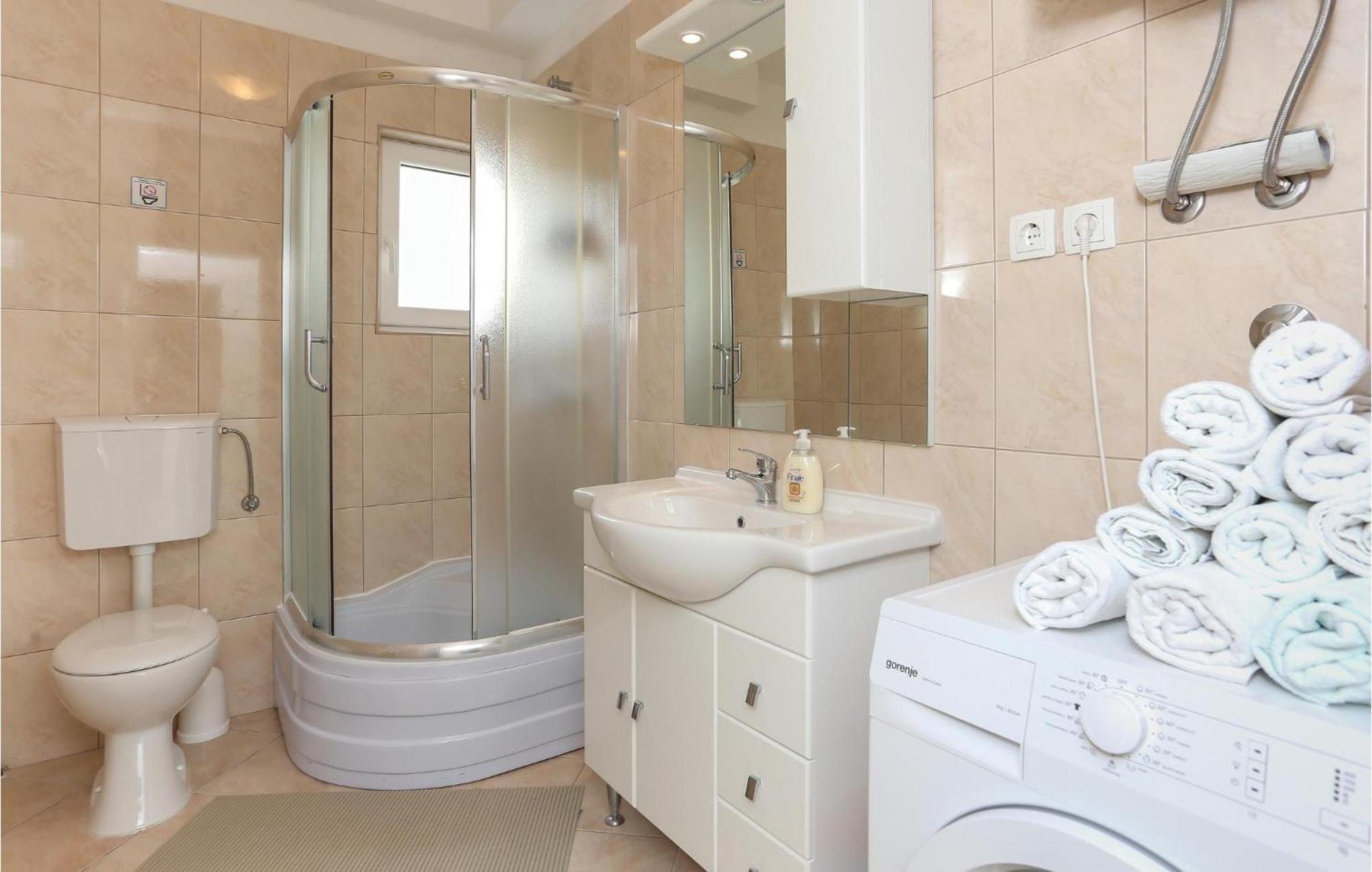 Stunning Apartment In Kastel Stari With Wifi Kaštela المظهر الخارجي الصورة